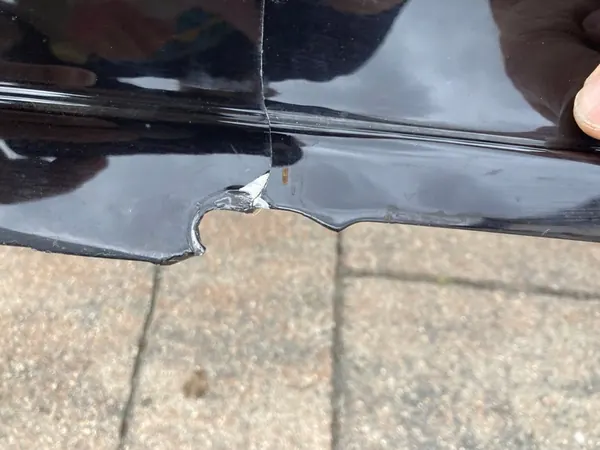 Mercedes G-Klass W463 Grill OEM A4638880051GKLASA image 6