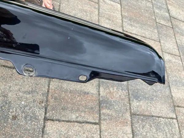 Mercedes G-Klass W463 Grill OEM A4638880051GKLASA image 7