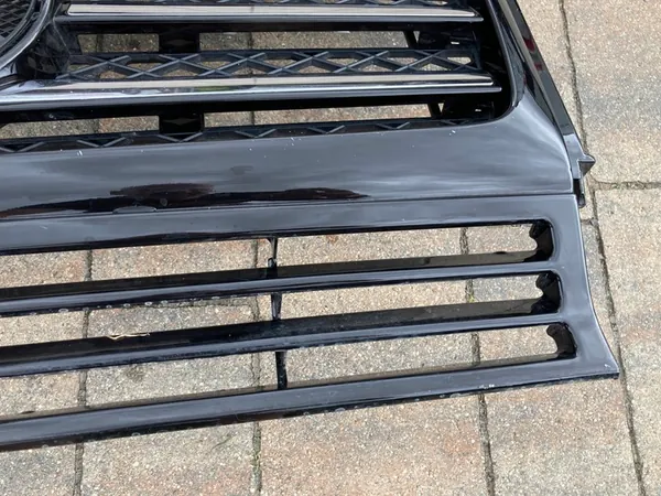 Mercedes G-Klass W463 Grill OEM A4638880051GKLASA image 8
