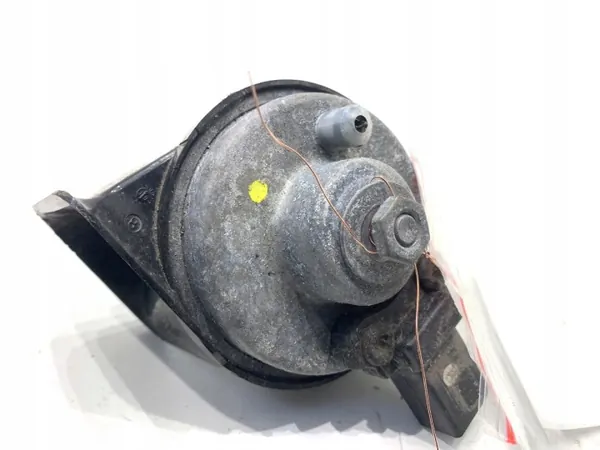 Hupe OEM 7342946 für BMW G31 2.0 190PS - Gebraucht image 3
