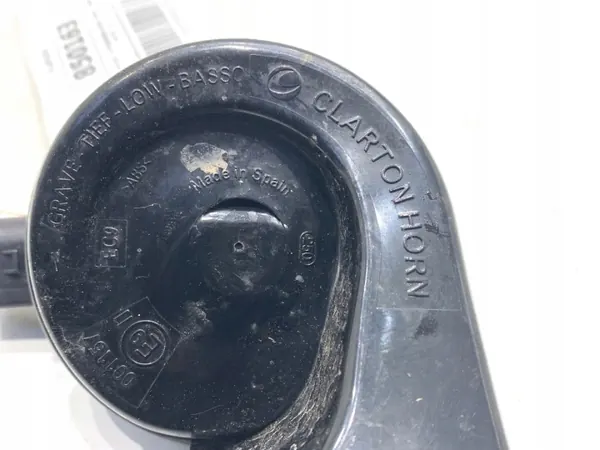 Hupe OEM 7342946 für BMW G31 2.0 190PS - Gebraucht image 5