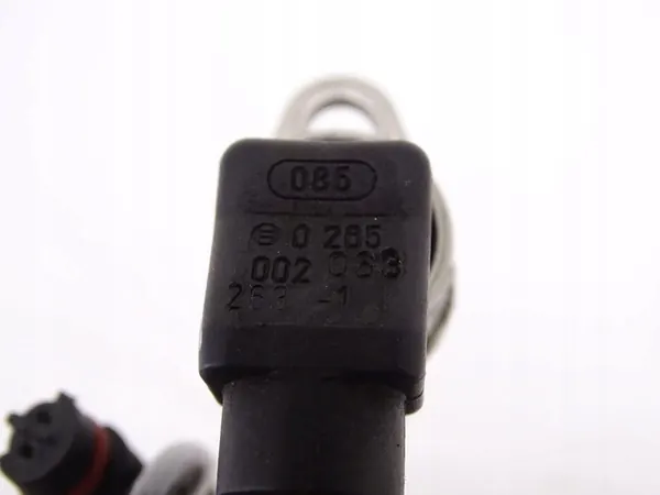 MERCEDES S-KLASA W140 ABS-sensor links achter image 3