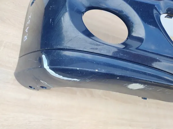 MERCEDES C-KLASA W203 PARACHOQUES DELANTERO A2038853025 image 4