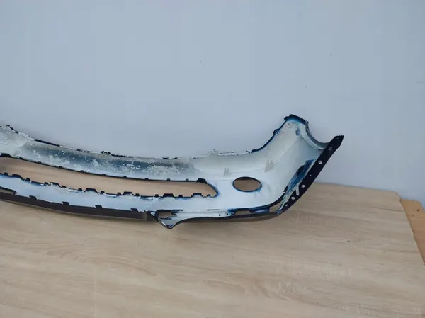 MERCEDES C-KLASA W203 PARACHOQUES DELANTERO A2038853025 image 5