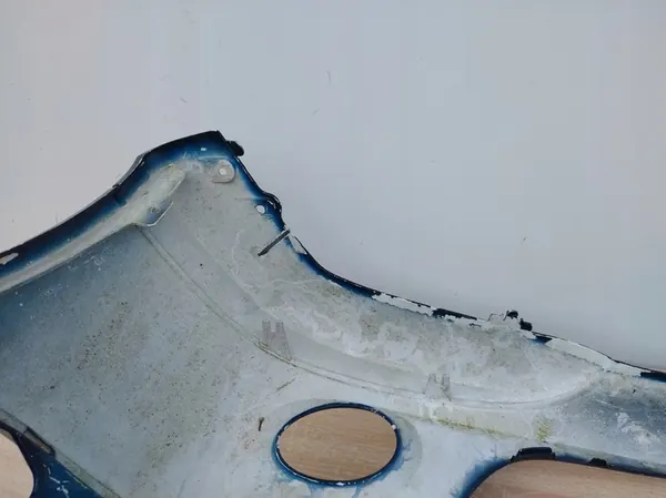 MERCEDES C-KLASA W203 PARACHOQUES DELANTERO A2038853025 image 7