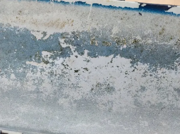 MERCEDES C-KLASA W203 PARACHOQUES DELANTERO A2038853025 image 8