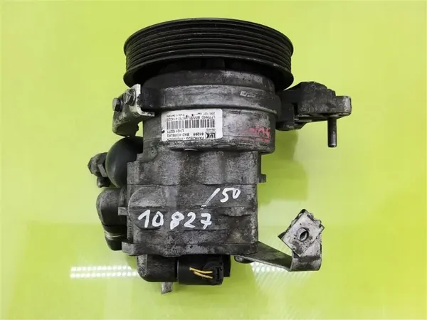 Hydraulikpumpe OEM LH676141402B für BMW E60/E61 3.0D image 3