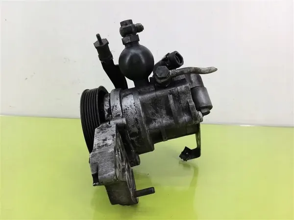 Hydraulikpumpe OEM LH676141402B für BMW E60/E61 3.0D image 7