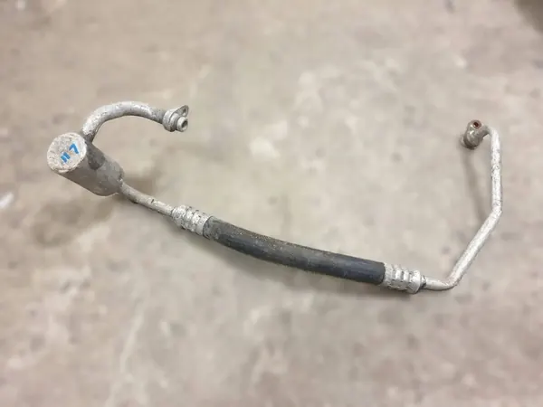 RENAULT LAGUNA II 1.9 dci A/C Putki ESPACE image 2