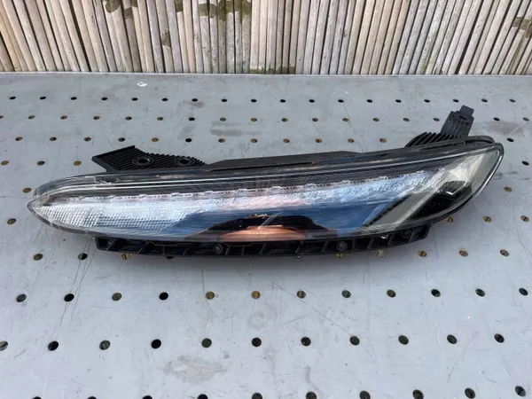 Hyundai Kona 2020 LED dagljus OEM 92207J9600 image 2