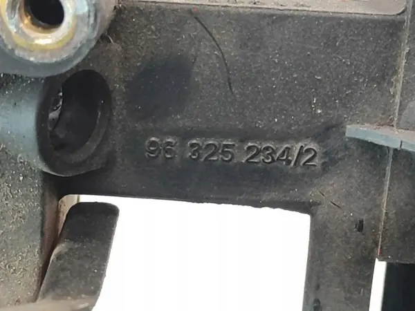 Imusarja OEM 96325234 Chevrolet Matiz 1.0L:lle image 9