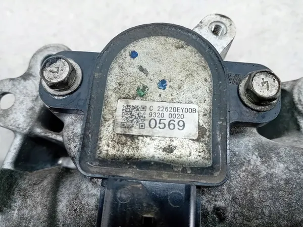 Atuador VVT Infiniti EX37 3.7 V6 C13P720 image 2