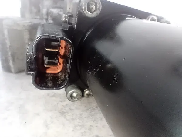 Atuador VVT Infiniti EX37 3.7 V6 C13P720 image 4