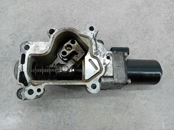 Atuador VVT Infiniti EX37 3.7 V6 C13P720 image 6