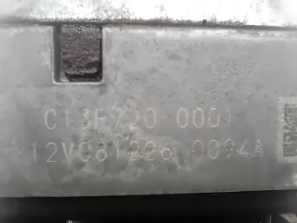 Atuador VVT Infiniti EX37 3.7 V6 C13P720 image 7