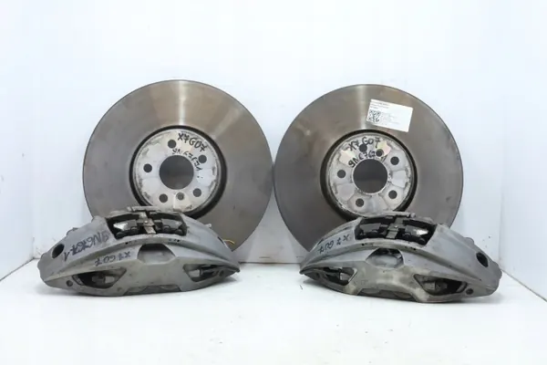 OEM 1345234513 Etujarrusatulat BMW X7 G07:lle image 2