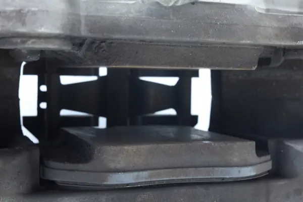 OEM 1345234513 Etujarrusatulat BMW X7 G07:lle image 3