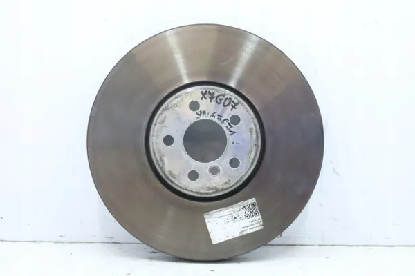OEM 1345234513 Etujarrusatulat BMW X7 G07:lle image 8