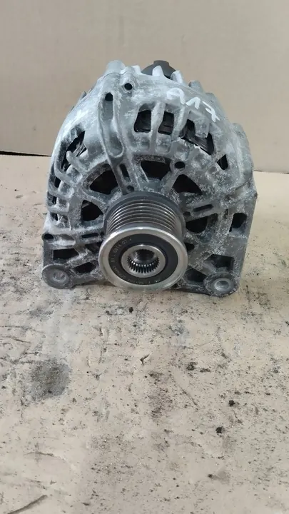 Vaihtovirtageneraattori Renault Trafic III Opel Vivaro B 1.6 DCI image 4