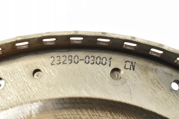 VOLANTE FLEXÍVEL 41071-2B001 KIA NIRO IONIQ KONA CEED III image 10