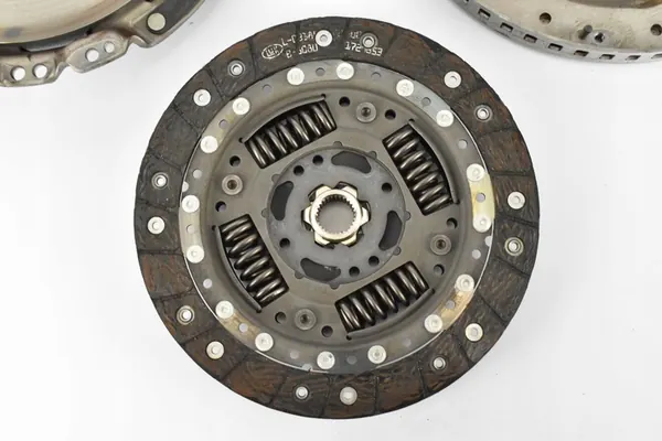 VOLANTE FLEXÍVEL 41071-2B001 KIA NIRO IONIQ KONA CEED III image 2