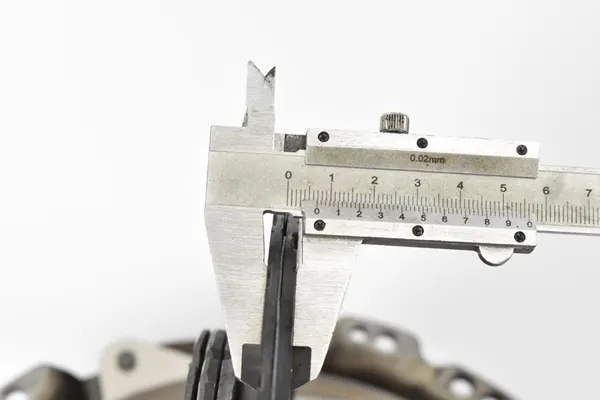 VOLANTE FLEXÍVEL 41071-2B001 KIA NIRO IONIQ KONA CEED III image 5