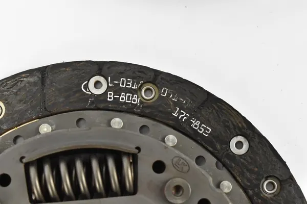 VOLANTE FLEXÍVEL 41071-2B001 KIA NIRO IONIQ KONA CEED III image 7