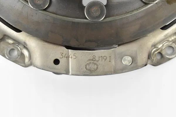 VOLANTE FLEXÍVEL 41071-2B001 KIA NIRO IONIQ KONA CEED III image 9