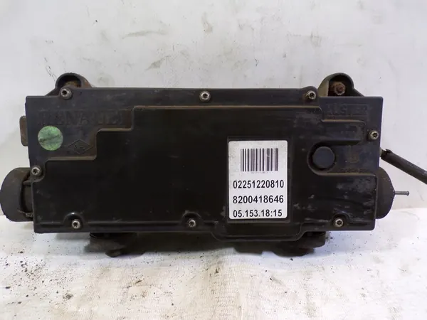 Frein à main électrique Renault Espace IV image 1