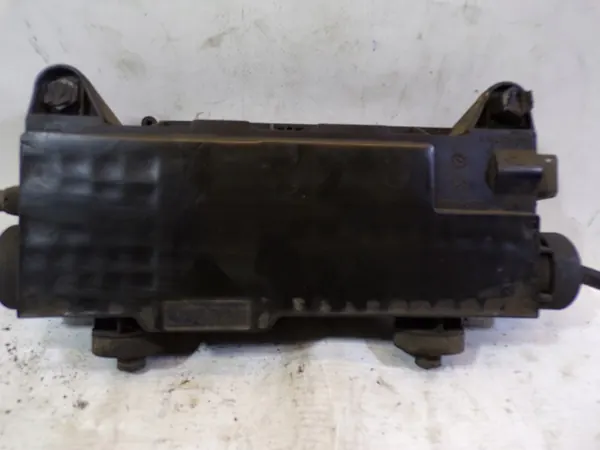 Frein à main électrique Renault Espace IV image 2