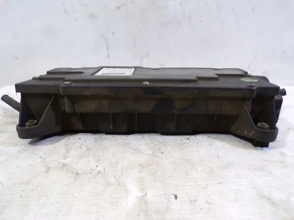 Frein à main électrique Renault Espace IV image 3