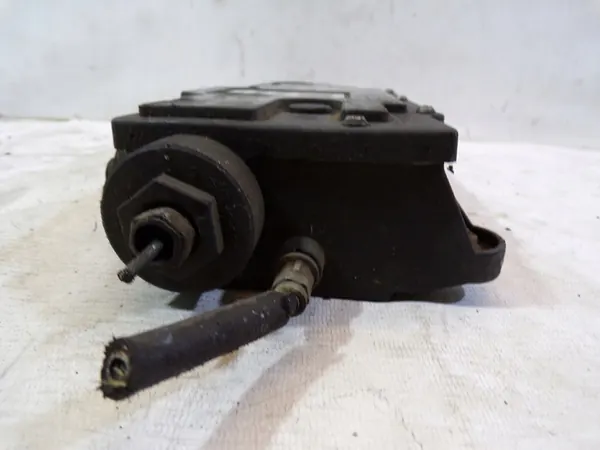 Frein à main électrique Renault Espace IV image 4