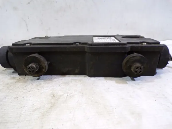 Frein à main électrique Renault Espace IV image 5