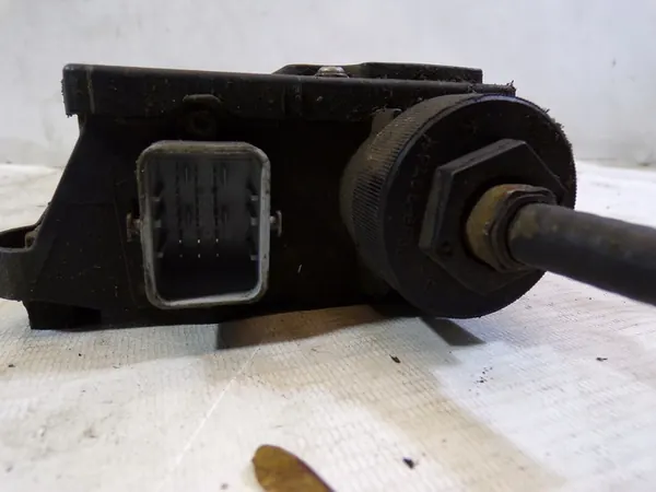 Frein à main électrique Renault Espace IV image 6