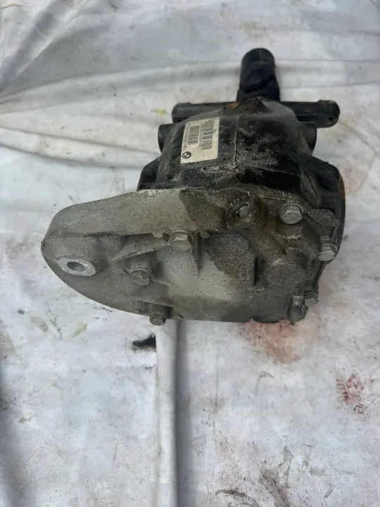 Bakre differential BMW X3 F25 7592005 image 4