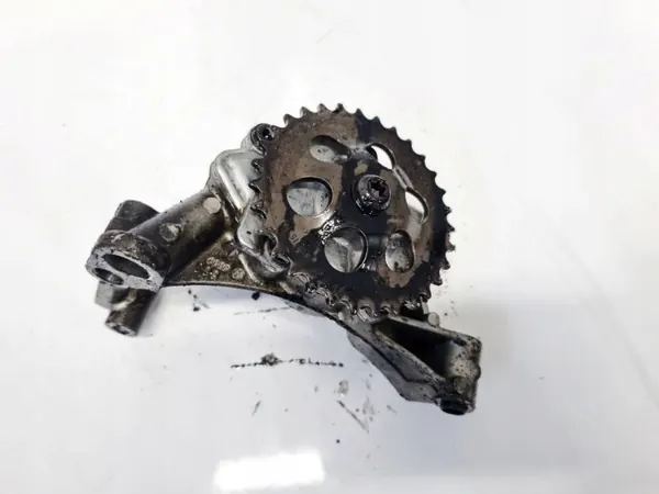 Pompe à huile OEM 038115105B pour Volkswagen Passat 1.9L image 2