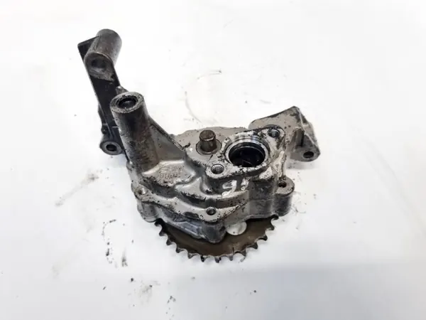 Pompe à huile OEM 038115105B pour Volkswagen Passat 1.9L image 3