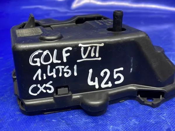 Öljypumppu VW Golf VII Polo V 1.4 TSI CXS 04E103464K image 10