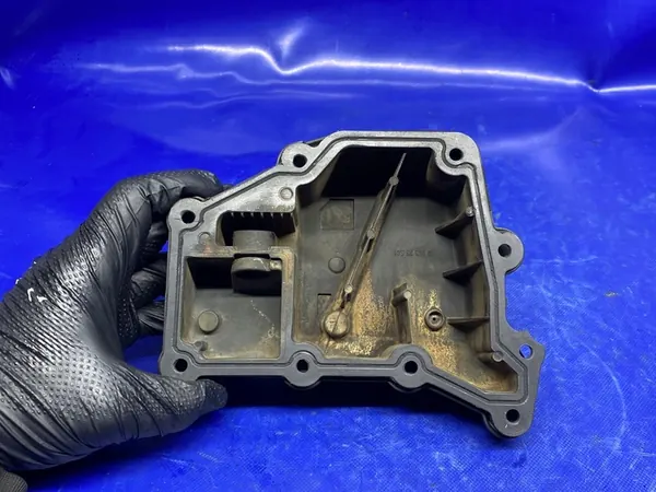 Öljypumppu VW Golf VII Polo V 1.4 TSI CXS 04E103464K image 5