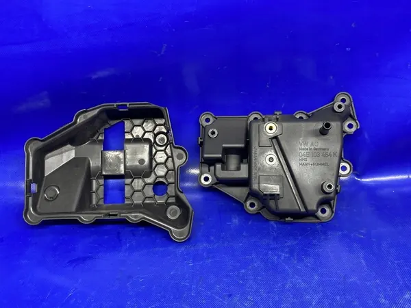 Öljypumppu VW Golf VII Polo V 1.4 TSI CXS 04E103464K image 6