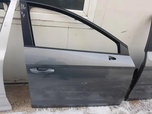 SEAT OEM TOC49966 Höger framdörr för LEON III image 2