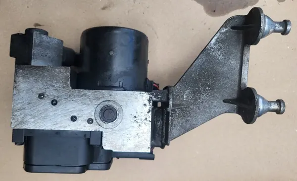 Bomba ABS ESP OEM 0265202444 Mercedes Classe S image 2