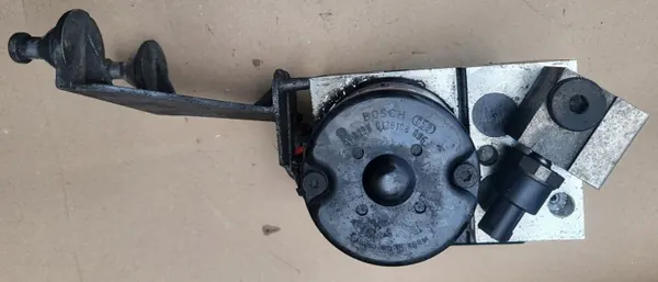 Bomba ABS ESP OEM 0265202444 Mercedes Classe S image 4