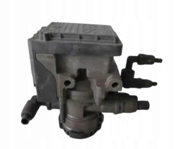 Modulador Válvula EBS Dianteiro Scania OEM 1773676 image 2