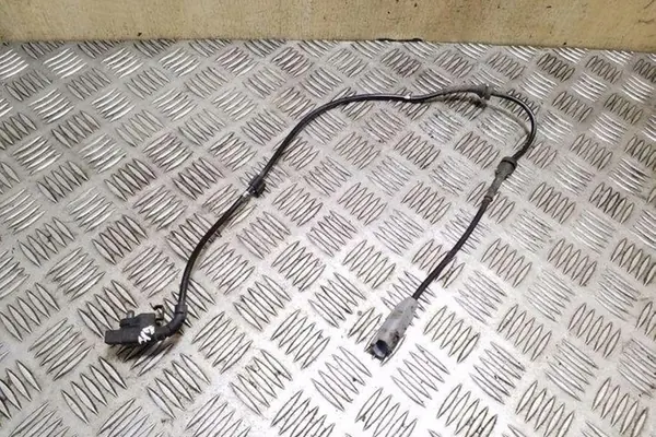 ABS-sensor Achter Links CITROËN DS4 1.6L Diesel image 3