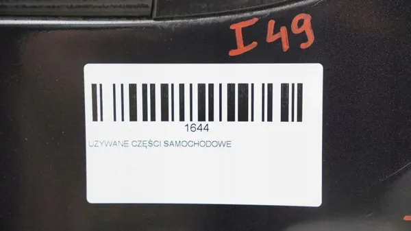 OEM 360186996 Linker achterdeur Chevrolet Aveo T300 image 8