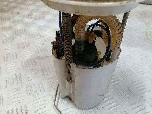 Fiat Qubo 1.3 MJET Bomba de Combustível 51875648 image 2