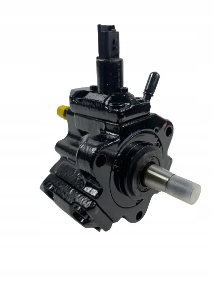 Hochdruckpumpe Citroen Jumper 2.0 HDi 0445010046 image 6