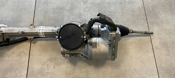 CITROEN C4 PICASSO II Caixa de Direção OEM image 3