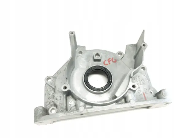 Boîtier de Joint d'Arbre OEM 03G103153B CFG - Occasion image 2